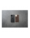 Nomad Leather Skin Rustic Brown iPhone 13 Pro - nr 6