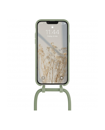 Woodcessories Change Case Green iPhone 14 Plus