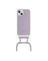 Woodcessories Change Case Lilac iPhone 14 Plus - nr 2