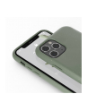 Woodcessories Bio Case AM iPhone 12 Pro Max Green - nr 10