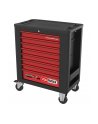 KS Tools PERFORMANCEplus P15 Kolor: CZARNY/red Tool Trolley - nr 1