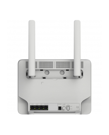 Strong 4G LTE Router Wi-Fi 1200