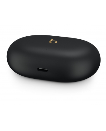 Beats Studio Buds+ Kolor: CZARNY/gold nr 1