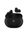 Beats Studio Buds+ Kolor: CZARNY/gold - nr 7