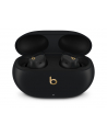 Beats Studio Buds+ Kolor: CZARNY/gold - nr 3