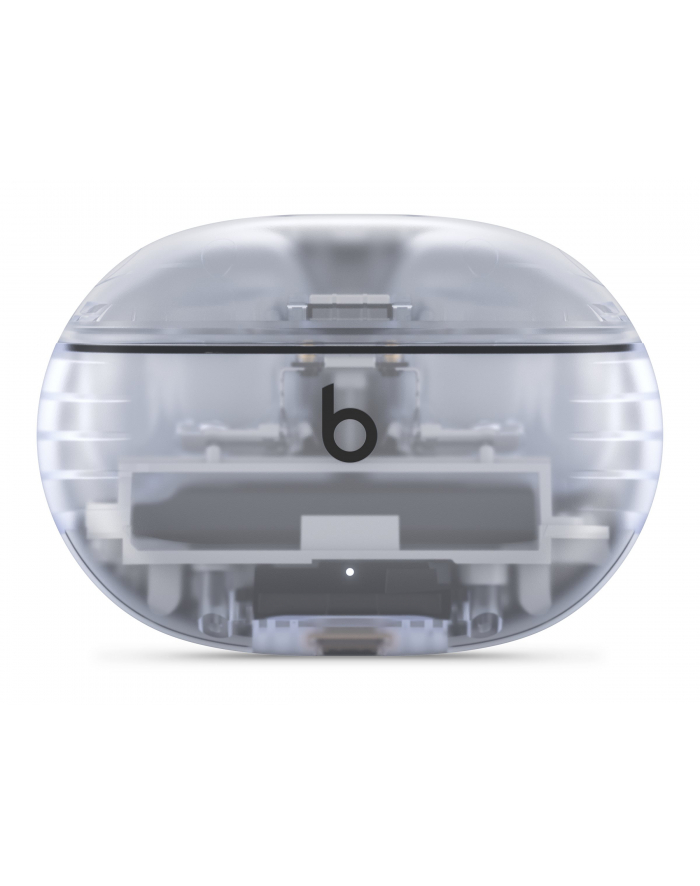 Beats Studio Buds+ transparent główny