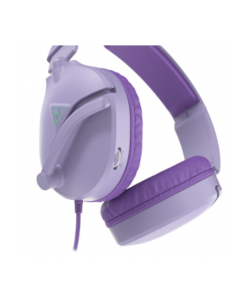 Turtle Beach Recon 70 Lavendel Over-Ear-Stereo-Gaming-Headset