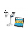 Bresser Weather Center 7-in-1 solar 6-days 4cast Pro SF - nr 12