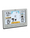 tfa-dostmann TFA 35.1097.54 silver METEO JACK Wireless Weather Station - nr 1