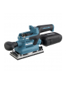 Makita DBO382Z Cordless Finishing Sander - nr 1