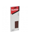 Makita P-31859 Sandpaper  93x230mm  80 Holes - nr 1