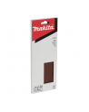 Makita P-31865 Sandpaper  93x230mm  100 Holes - nr 1