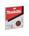 Makita P-43561 Sandpaper Velcro 125mm  100 - nr 1