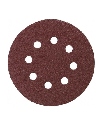 Makita P-43583 Sandpaper Velcro 125mm  180