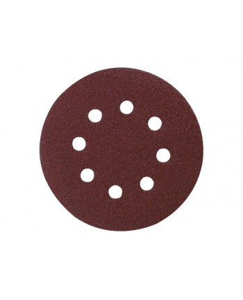 Makita P-43664 Sandpaper 125mm K120 50pcs. nr 2