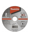 Makita B-45331 cutting disk 125x1mm Alu - nr 1