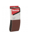 Makita P-36887 Sanding belt 100x610mm K40 - nr 1