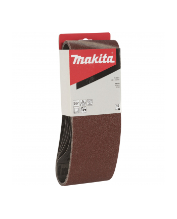 Makita P-36887 Sanding belt 100x610mm K40