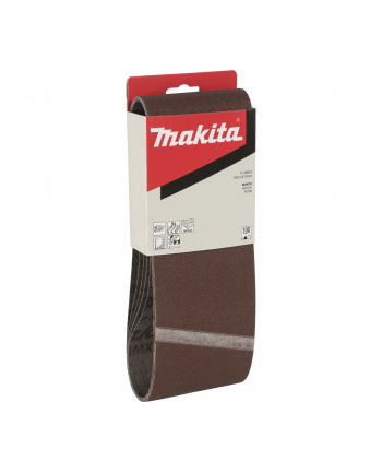 Makita P-36918 Sanding belt 100x610mm K100