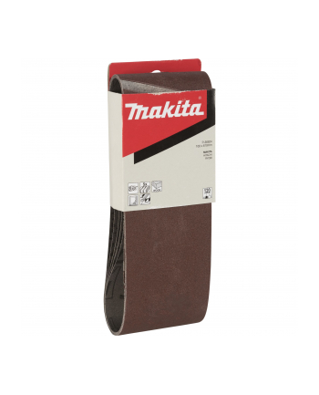 Makita P-36924 Sanding belt 100x610mm K120