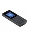 Nokia 105 2G (2023) Charcoal - nr 4