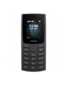 Nokia 105 2G (2023) Charcoal - nr 7