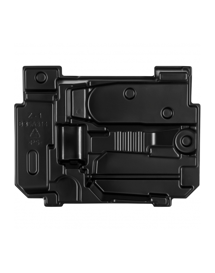 Makita 835A31-4 Thermoformed part for MAKPAC główny