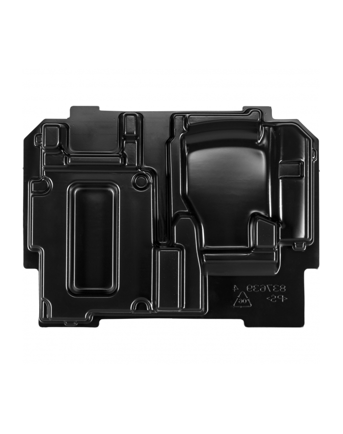Makita 837639-4 Thermoformed part for MAKPAC główny