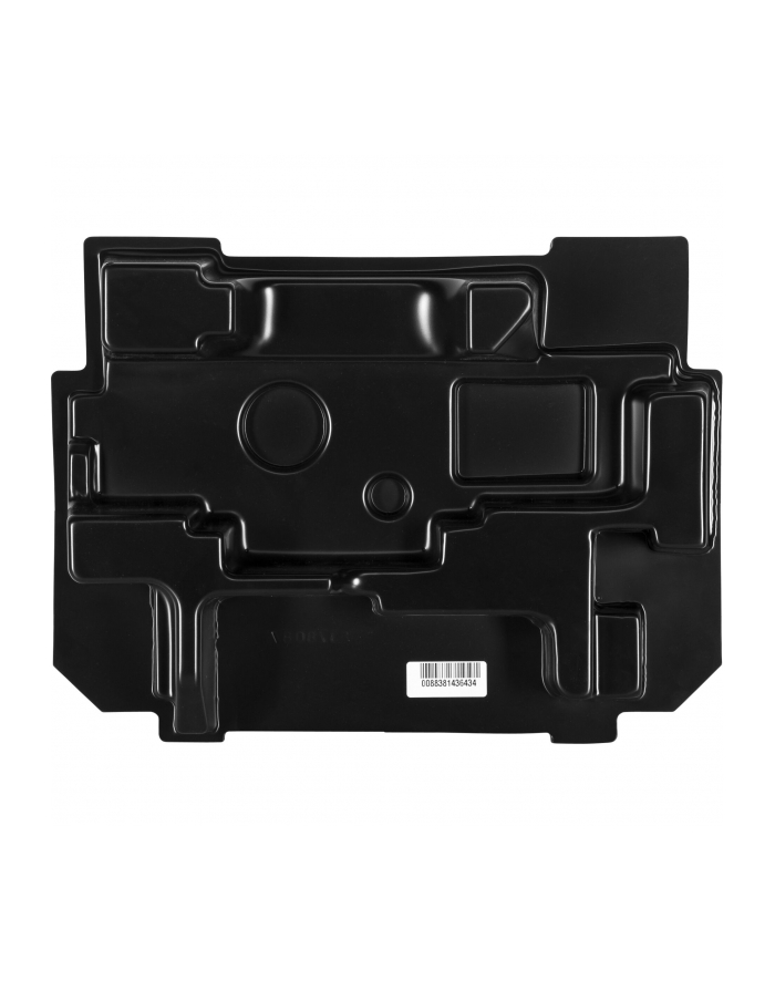 Makita 837808-7 Thermoformed part for MAKPAC główny