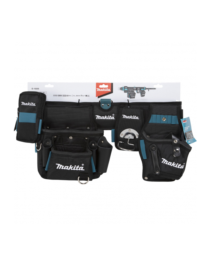 Makita E-15235 Super-Heavy-Duty Hip Belt Set główny