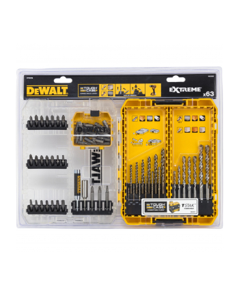 DeWalt DCD796D2PK-QW Cordless Combi Drill