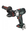 Metabo SB 18 LTX I Cordless Combi Drill - nr 2