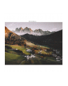 Ambassador Val di Funes Dolo- mites 1000-piece (Tobias Haegg) - nr 2