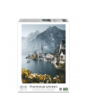 Ambassador Hallstatt Austria 1000 Pieces (Tobias Haegg) - nr 1