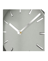 Mebus 12912 grey Quartz Pendulum Clock - nr 5