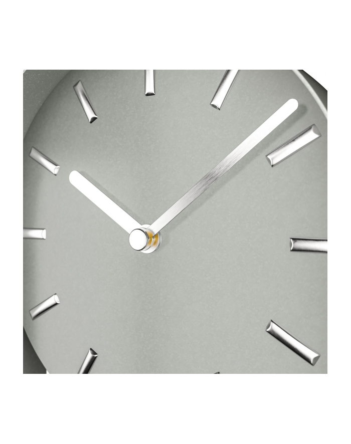 Mebus 12912 grey Quartz Pendulum Clock główny