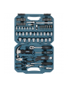 Makita E-10899 Tool Set 76-pcs. - nr 2