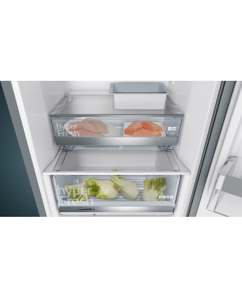 Siemens KG39E8IBA Fridge Freezer