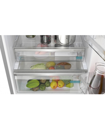 Siemens KG49NAICT Fridge Freezer