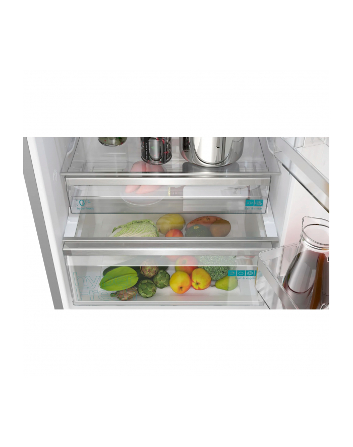 Siemens KG49NAICT Fridge Freezer główny