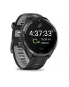 Garmin Forerunner 965 Black/Powder Gray - nr 11