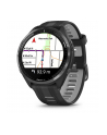 Garmin Forerunner 965 Black/Powder Gray - nr 14