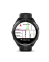 Garmin Forerunner 965 Black/Powder Gray - nr 5