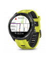Garmin Forerunner 965 Amp Yellow/Black - nr 20