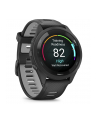 Garmin Forerunner 265 Black/Powder Gray - nr 10