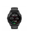 Garmin Forerunner 265 Black/Powder Gray - nr 5