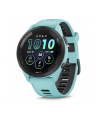 Garmin Forerunner 265 Aqua/Black - nr 2