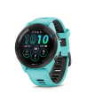 Garmin Forerunner 265 Aqua/Black - nr 21