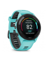 Garmin Forerunner 265 Aqua/Black - nr 23