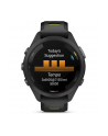 Garmin Forerunner 265S Black/Amp Yellow - nr 3
